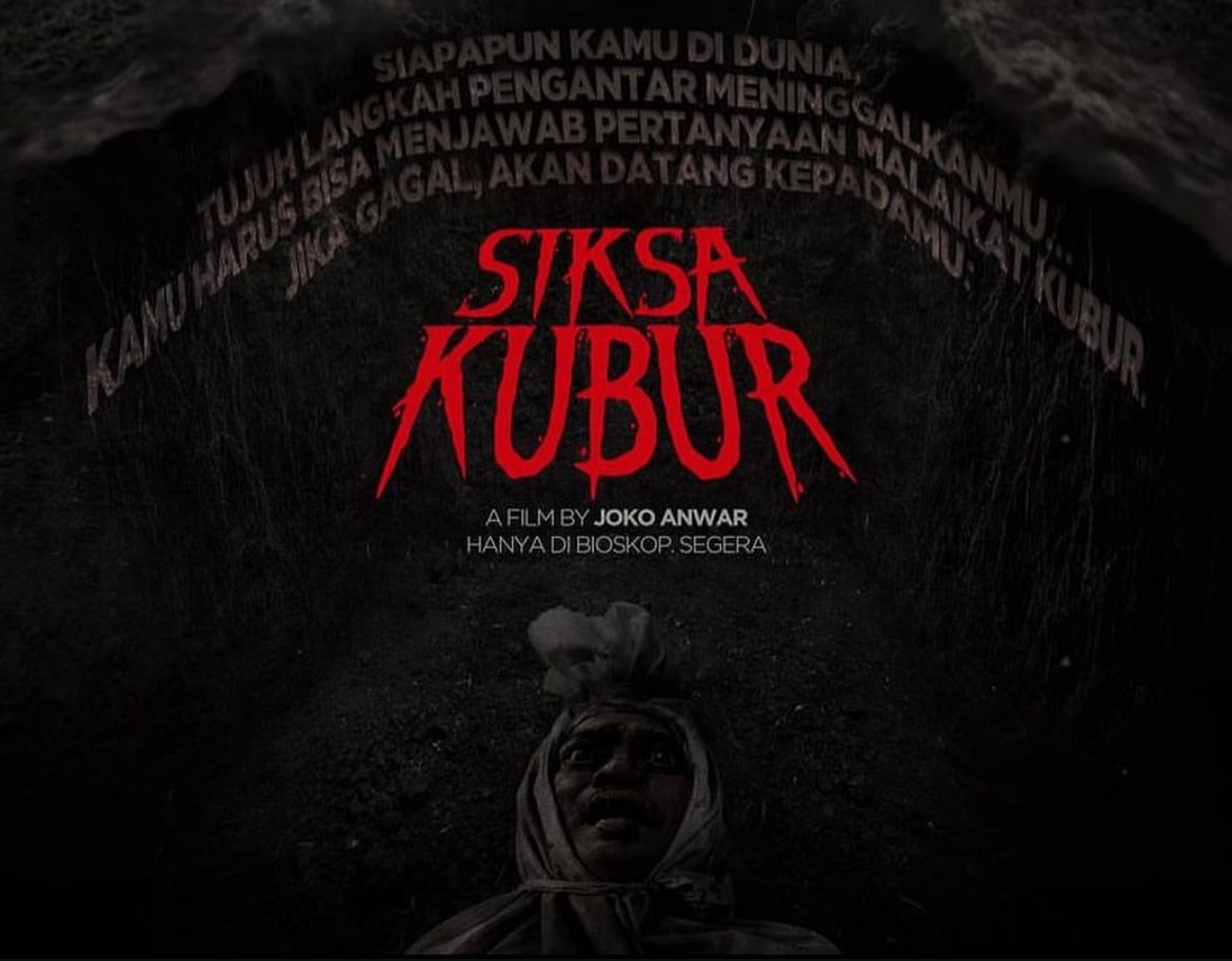Siksa kubur