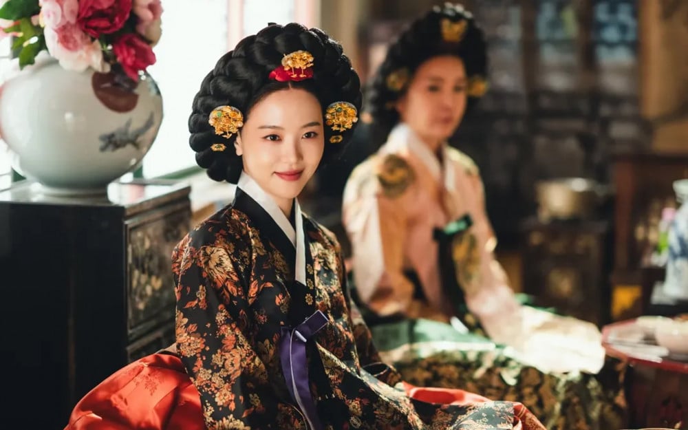 Akting kang han na di bon app&eacute;tit your majesty jadi bahan perbincangan hangat