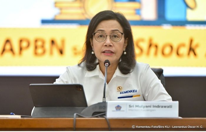 Harta kekayaan Sri Mulyani dalam laporan LHKPN yang dikenal sebagai Menteri 3 Presiden