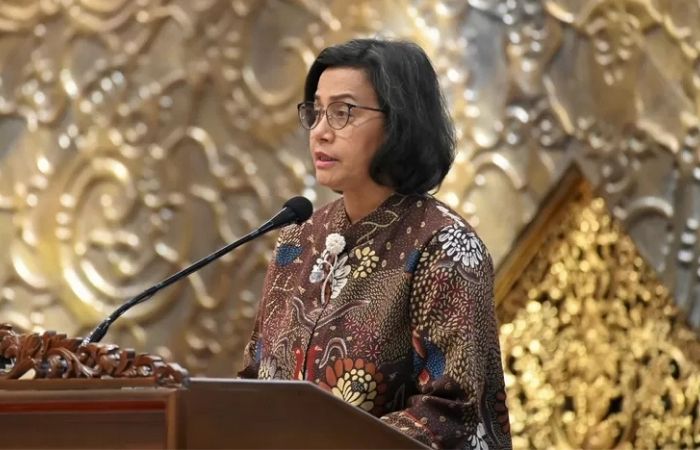Harta kekayaan Sri Mulyani sebagai menteri 3 Presiden tembus Rp92 miliar