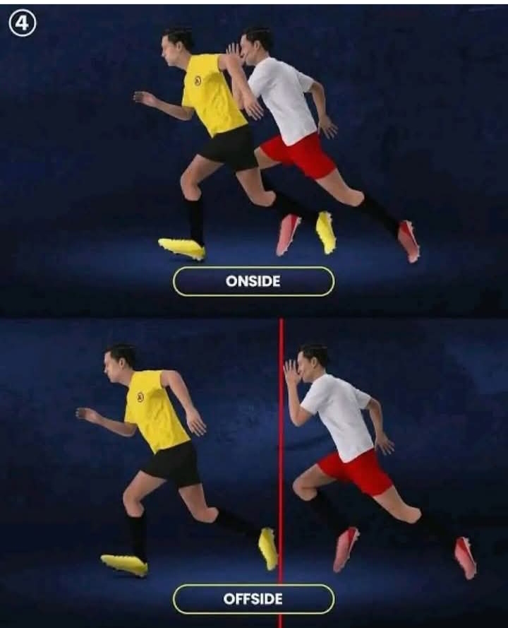 Aturan baru offside yang disebut-sebut akan diterapkan FIFA, berpotensi mengubah banyak hal.