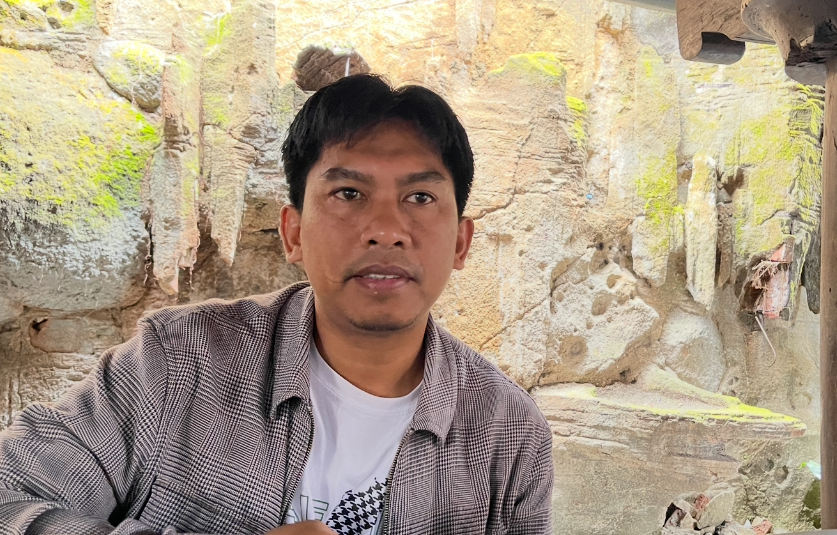 Ismul Hidayat