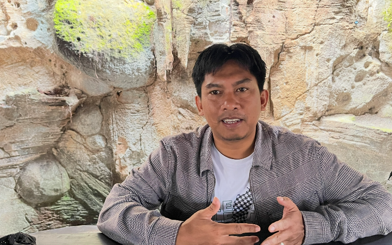 Ismul Hidayat