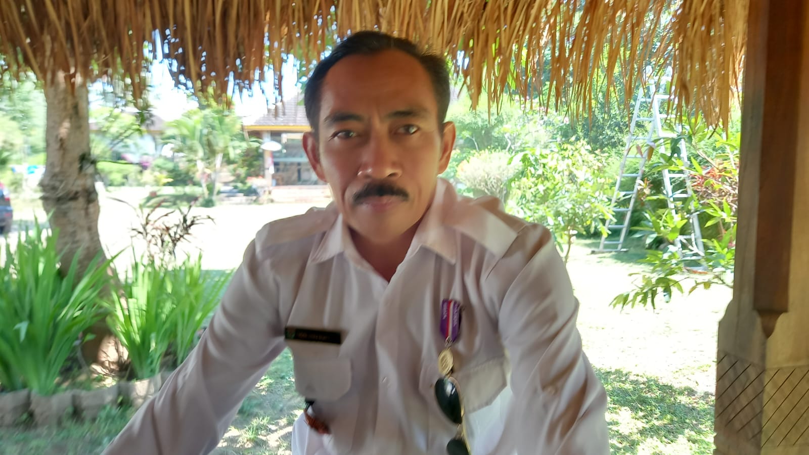 Raden Akria Buana