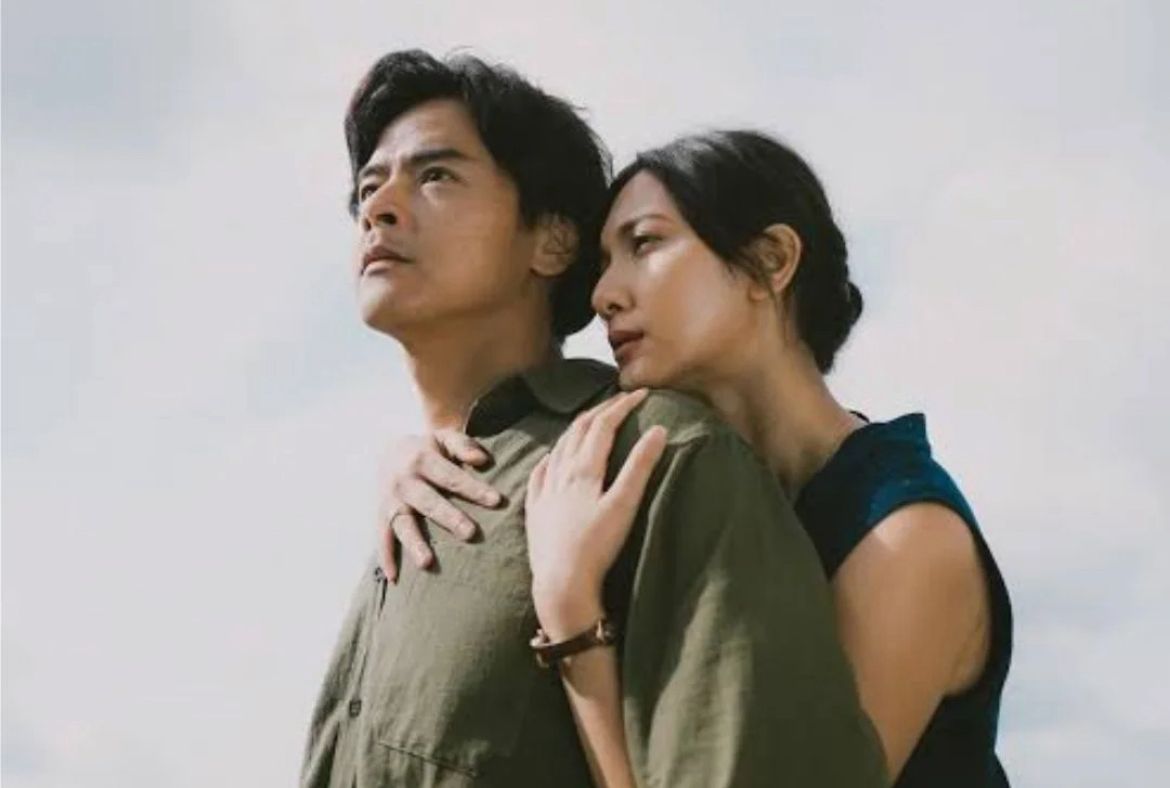 Film sore: istri dari masa depan terpilih wakili indonesia di ajang oscar 2026.