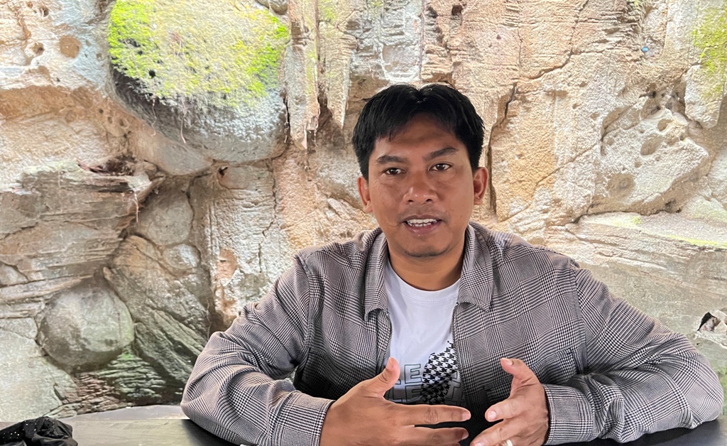 Ketua Majelis Pertimbangan Daerah (MPD) PKS Ismul Hidayat Dorong Perkuatan Akses Permodalan.