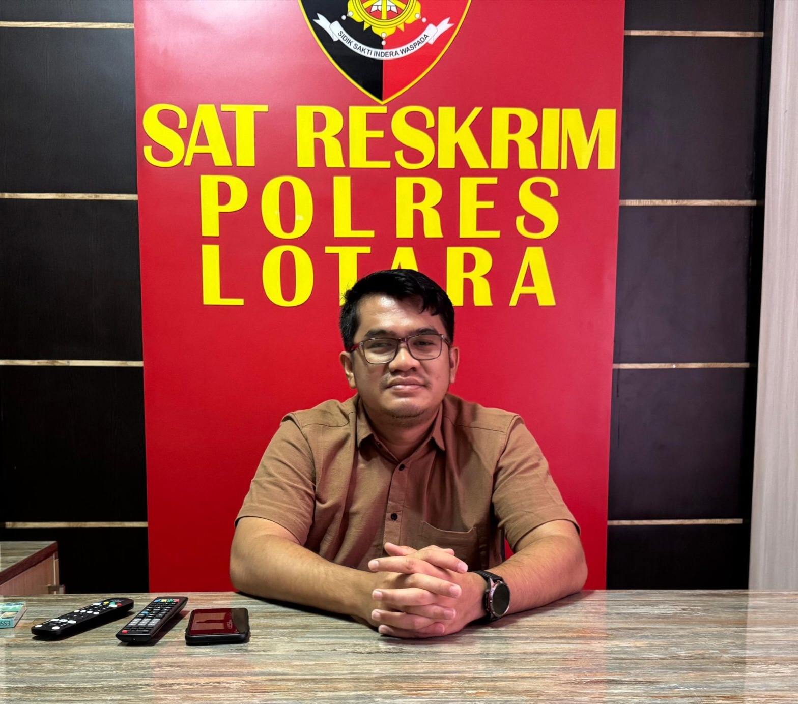 AKP Punguan Hutahaean