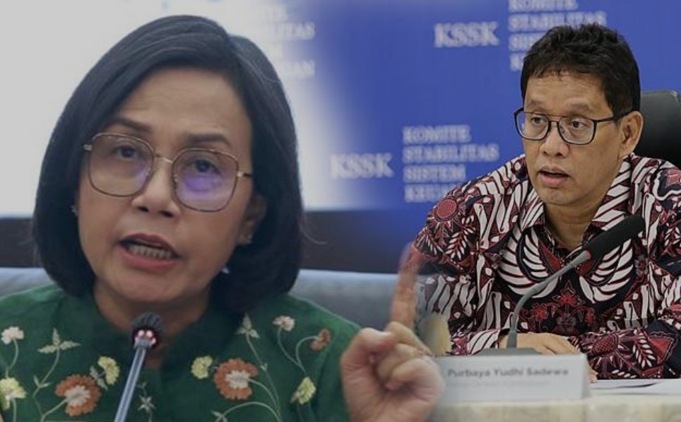 Kontroversi Purbaya Yudhi Sadewa setelah gantikan Sri Mulyani