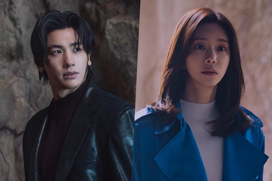 Spoiler episode 7 dan 8 drama twelve, lee joo bin balikan dengan park hyung sik?