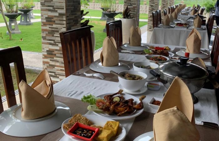 Rekomendasi tempat kuliner di Lombok Tengah yang bisa dijadikan pilihan untuk kumpul keluarga
