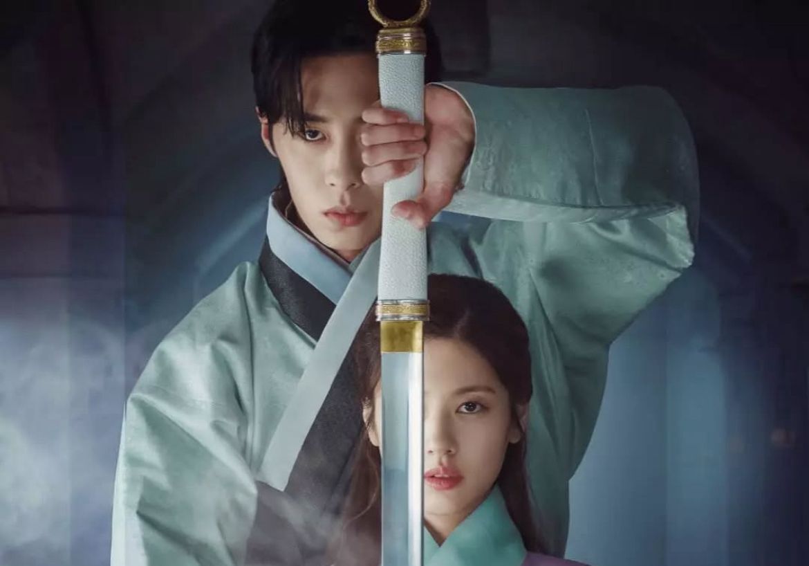 Alchemy of Souls Part I