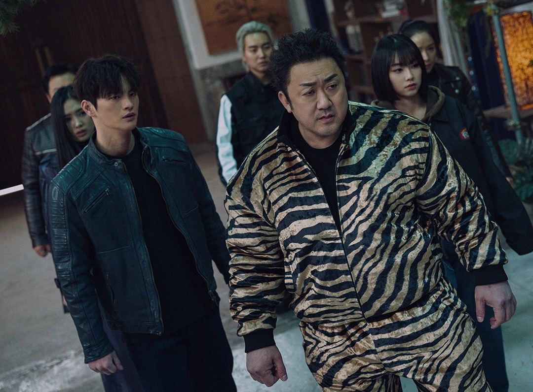 Spoiler episode 7 dan 8 drama twelve