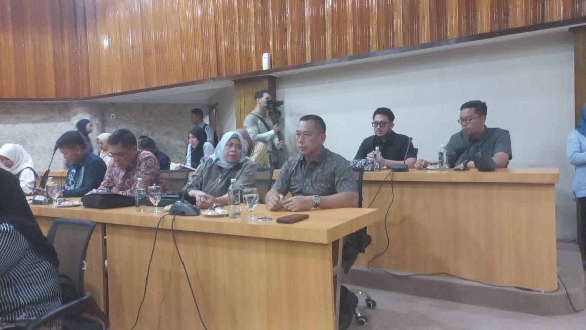 Peserta Pelatihan Kepemimpinan Nasional (PKN) Tingkat 1 Angkatan LXIII Lembaga Administrasi Negara Republik Indonesia (LAN RI) memuji langkah NTB dalam membangun ekosistem inovasi industri pangan.