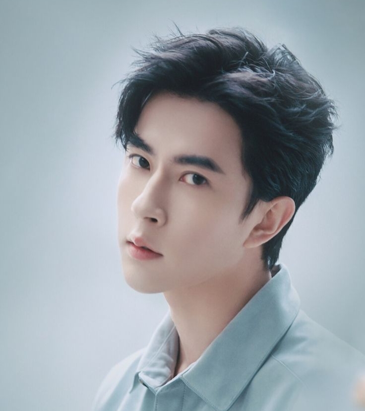 Yu Menglong