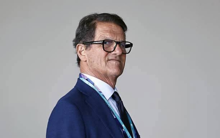Fabio Capello
