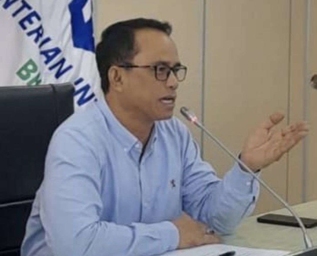 Anggota DPRD NTB Hasbullah Muis Konco mendukung penuh rencana evaluasi kenaikan tunjangan DPRD NTB periode 2024-2029.