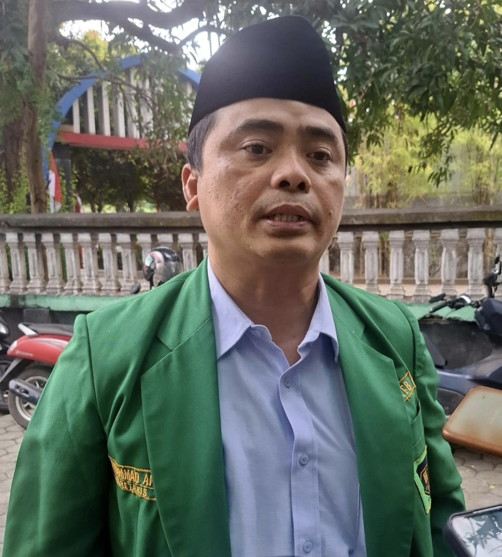 Ketua Komisi I DPRD NTB Mohammad Akri menekankan unsur keterwakilan perempuan dalam proses seleksi komisioner Komisi Informasi (KI) Provinsi NTB.