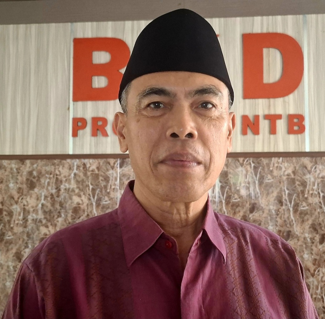 Kepala Diskominfotik NTB Yusron Hadi menegaskan seleksi komisioner KI merupakan momentum penting bagi penguatan tata kelola informasi publik di Provinsi NTB.
