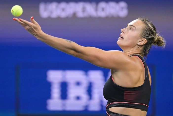 Aryna Sabalenka pimpin Wuhan Open 2025! Semua petenis top dunia, termasuk Swiatek, Gauff, Osaka, hingga Zheng siap turun gunung.