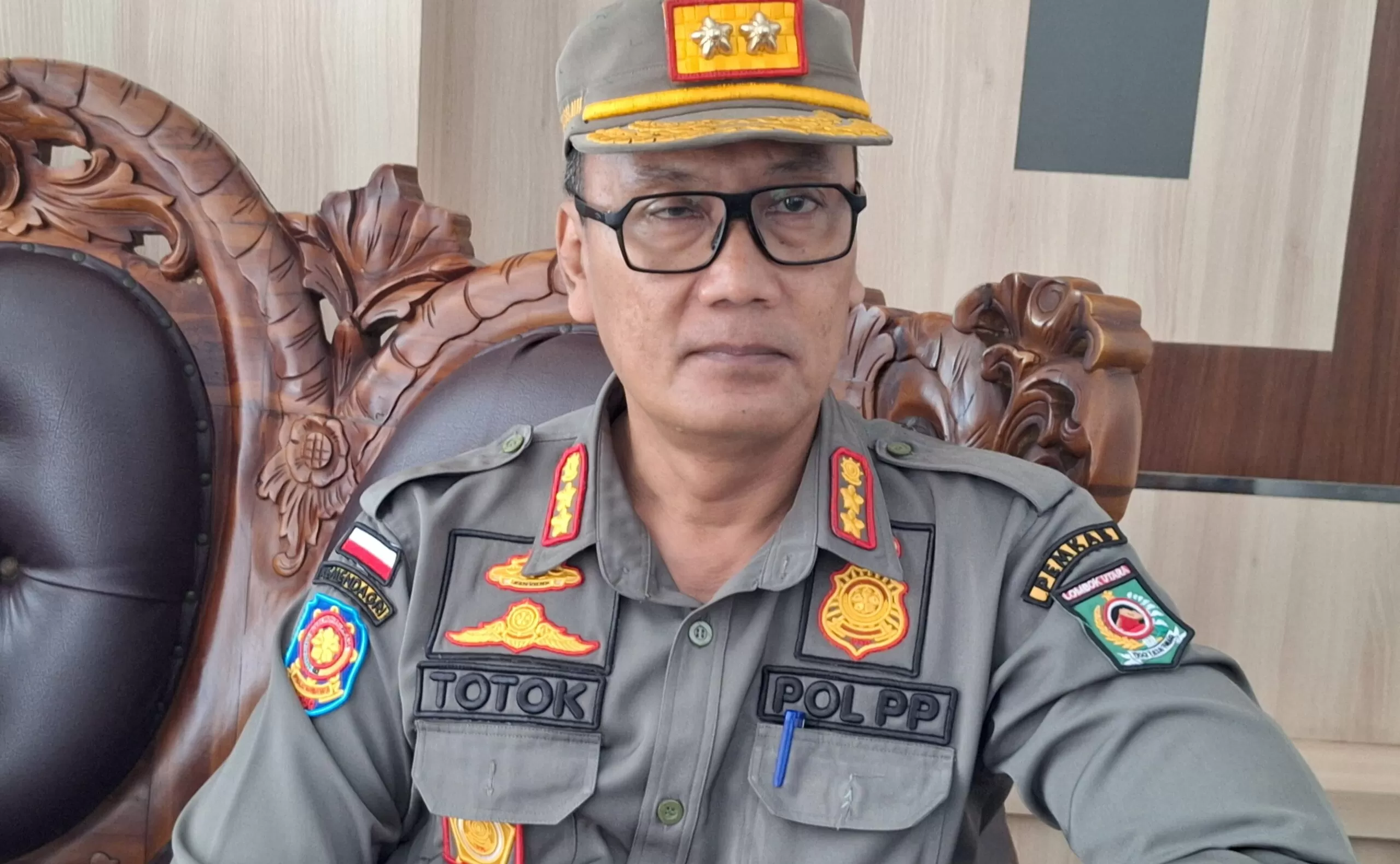 Totok Surya Saputra