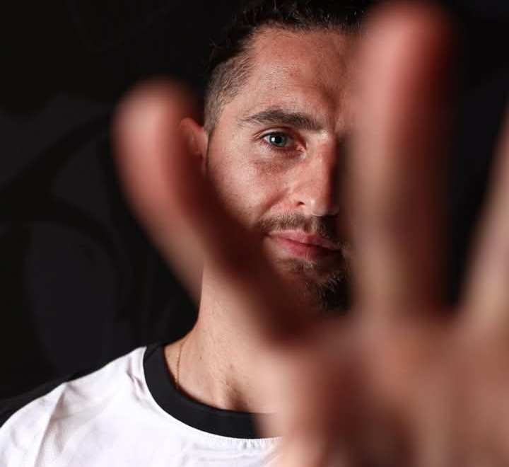 Adrien Rabiot, pemain baru AC Milan.