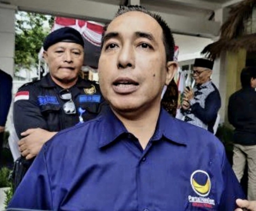 Anggota Komisi V DPR RI Mori Hanafi mendesak Kementerian PU untuk membantu perbaikan kantor DPRD NTB.
