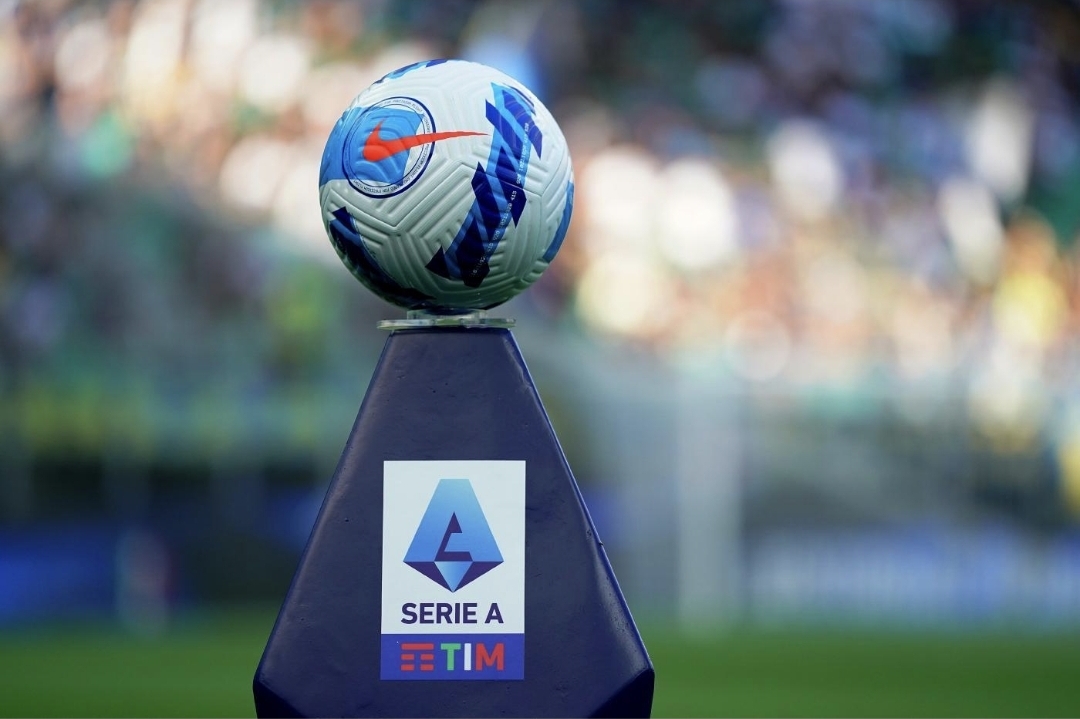 Serie A resmi mengumumkan seluruh pertandingan mulai pekan ke-3 musim ini bisa ditonton secara gratis di channel YouTube resmi Serie A. (istimewa)