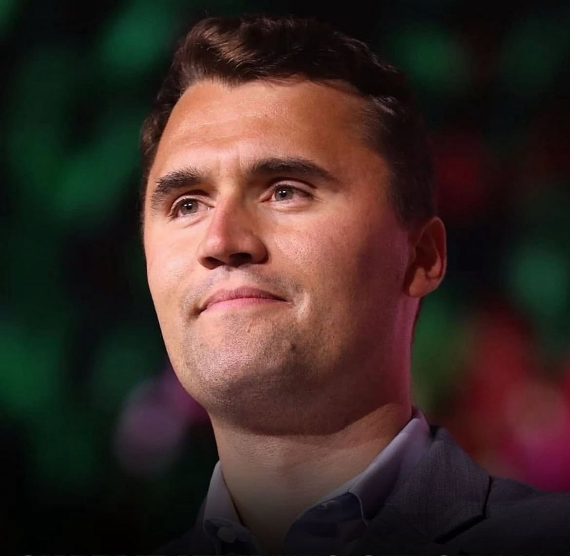 Charlie Kirk