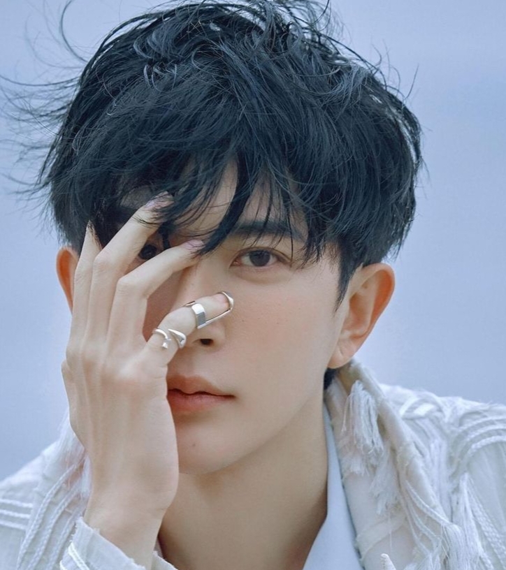 Yu Menglong