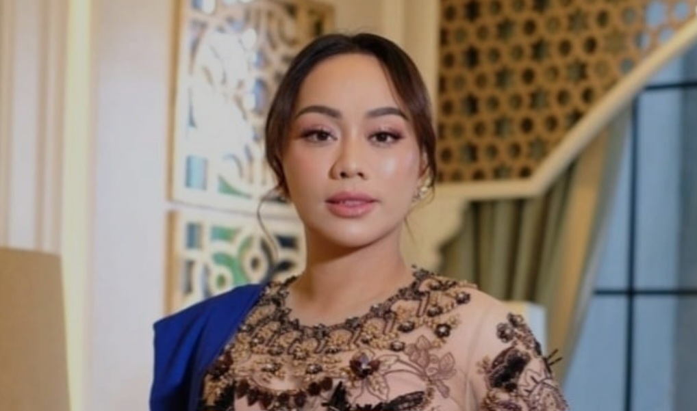 Zita Anjani