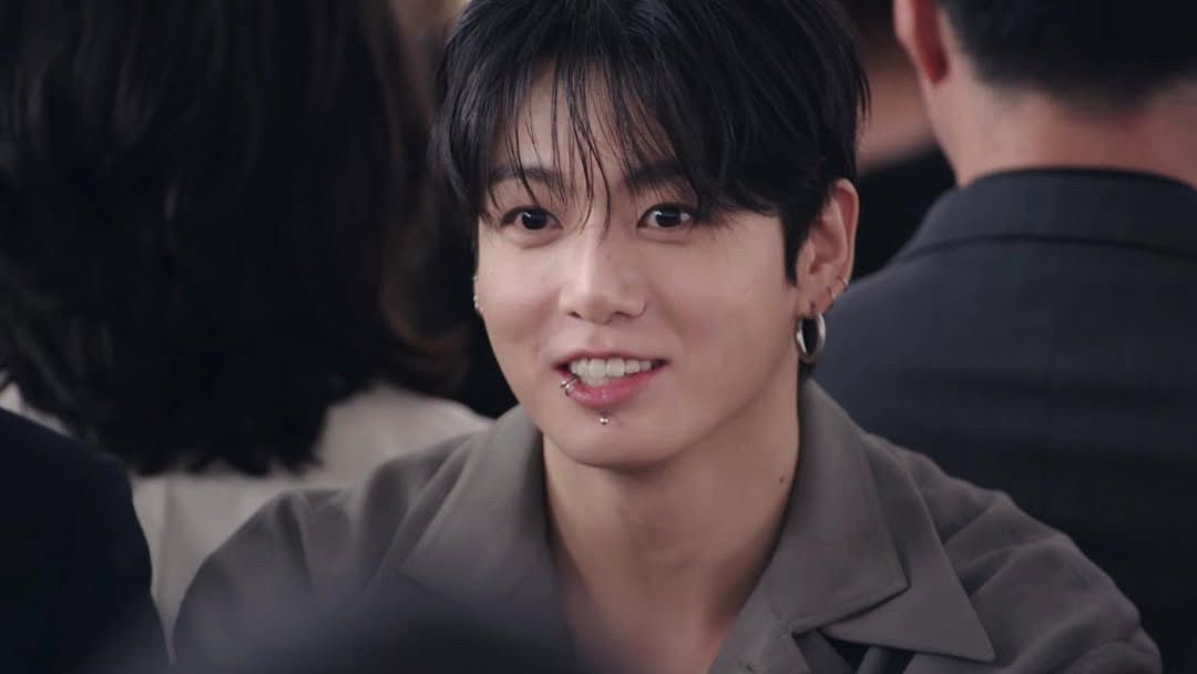 Jungkook bts dinobatkan sebagai artis k-pop paling populer di amerika serikat tahun 2025