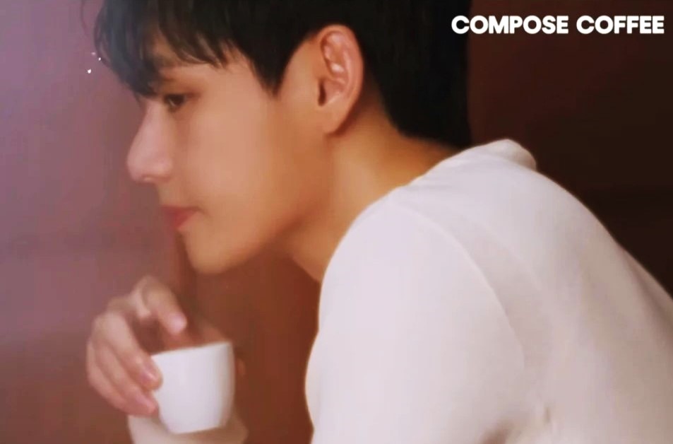 Pesona V BTS tingkatkan citra dan penjualan Compose Coffee