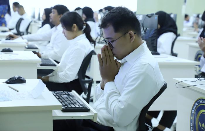 Alokasi PPPK paruh waktu tak hanya memberikan harapan pada honorer Lombok Tengah