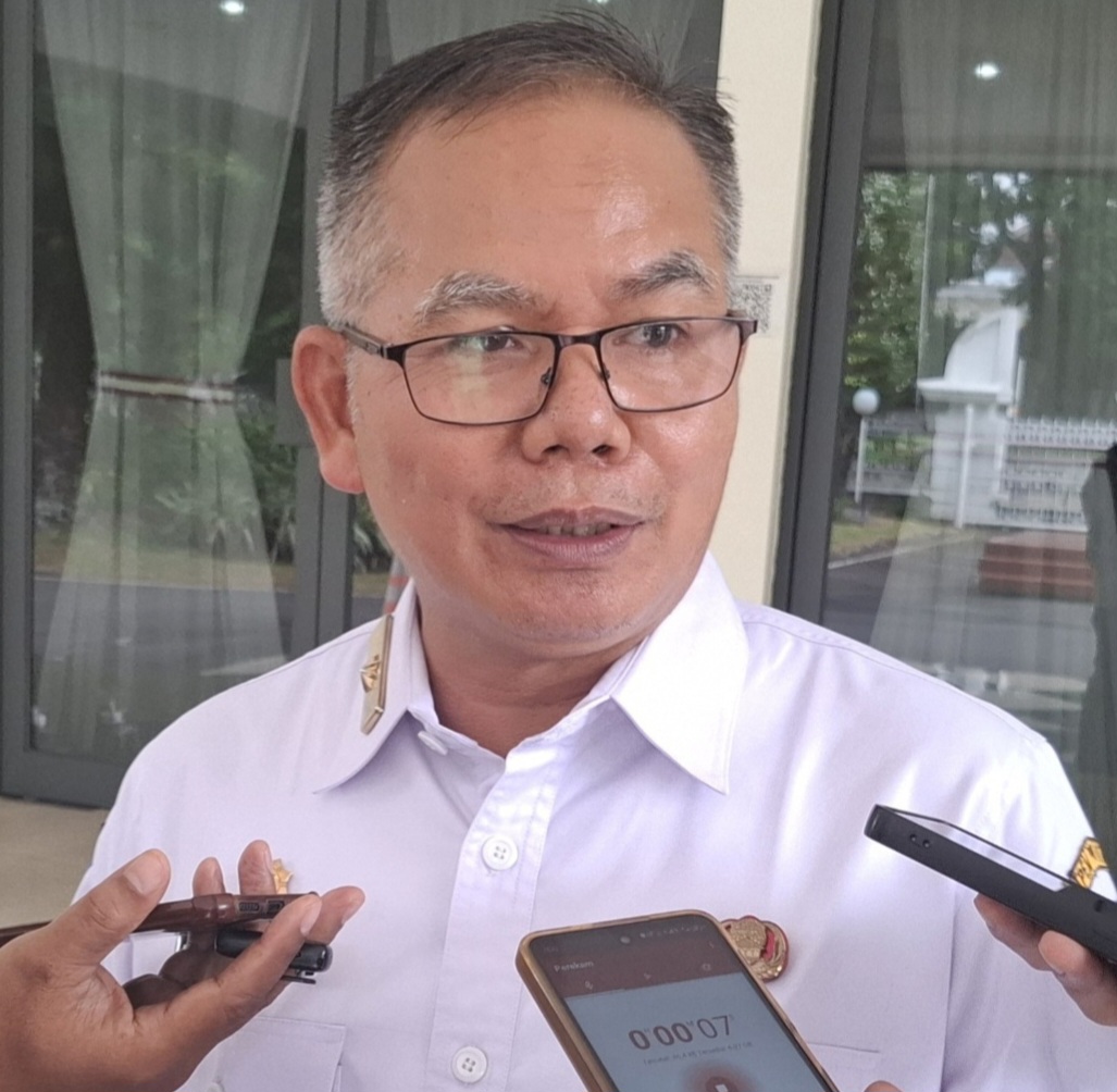 Kepala Badan Riset Daerah (BRIDA) NTB I Gede Putu Aryadi memastikan BRIDA siap menghasilkan teknologi terapan di bidang-bidang unggulan berbasis potensi lokal.