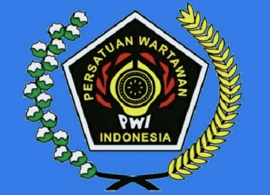 Logo Persatuan Wartawan Indonesia (PWI)