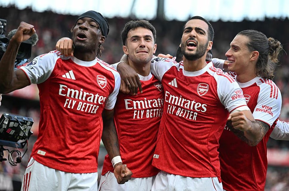 Arsenal punya modal bagus jelang pertandingan Liga Champions menghadapi Athletic Bilbao.