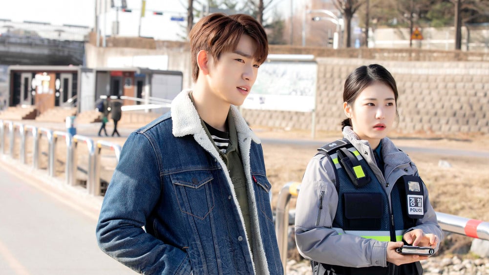 He Is Psychometric