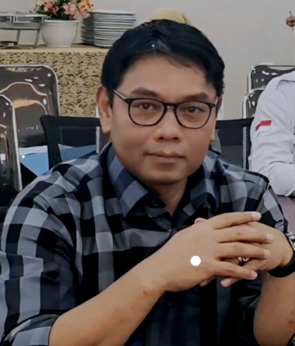 Lalu Pelita Putra mengatakan dirinya masuk pengurus PWNU NTB untuk membesarkan NU bukan karena motif politik praktis.