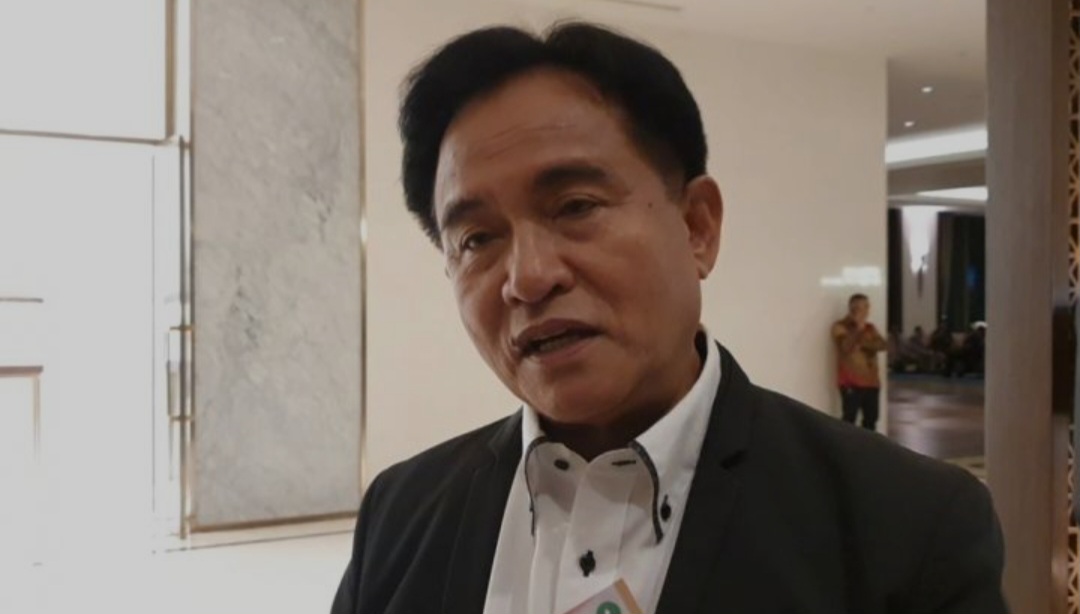 Prabowo Minta Usulan Redefinisi Korupsi Dikaji Mendalam, Belum Beri Lampu Hijau