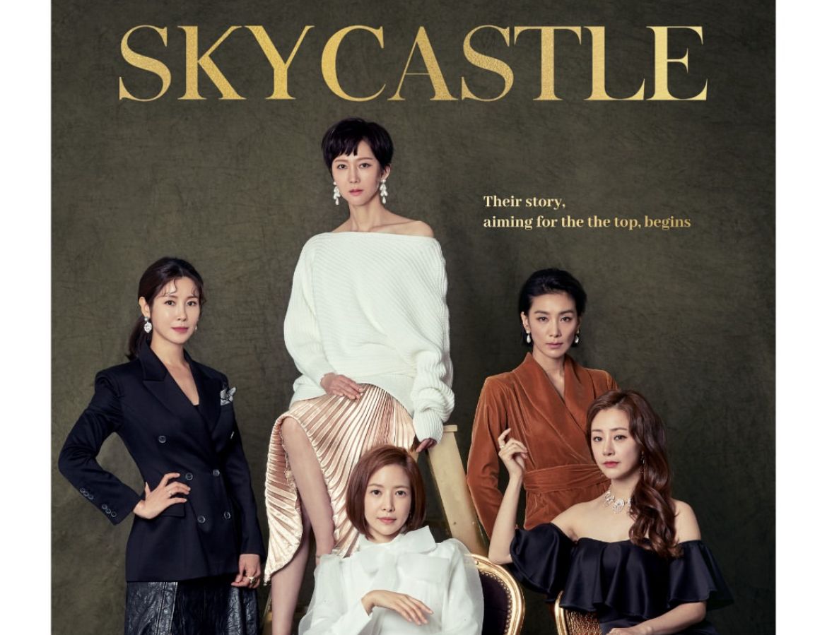 Sky Castle