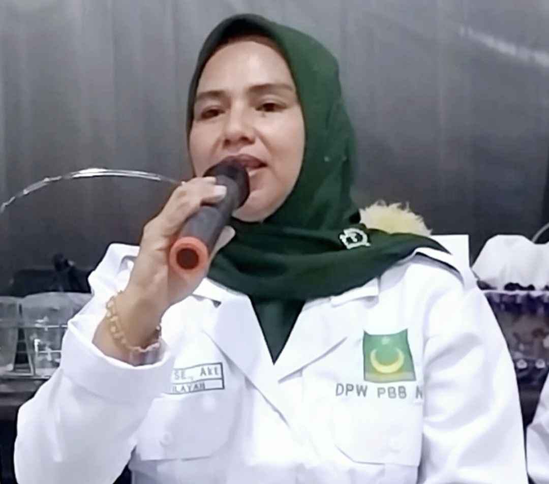 Anggota Komisi V DPRD NTB Nadirah Al Habsyi meminta komisi V untuk memanggil Kepala Dikbud NTB soal DAK pendidikan.