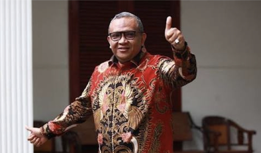 Sebagai Wamenaker, Afriansyah Noor membawa pengalaman akademis dan birokratis yang diharapkan memperkuat kebijakan ketenagakerjaan, termasuk isu perlindungan buruh dan lapangan kerja. (istimewa)