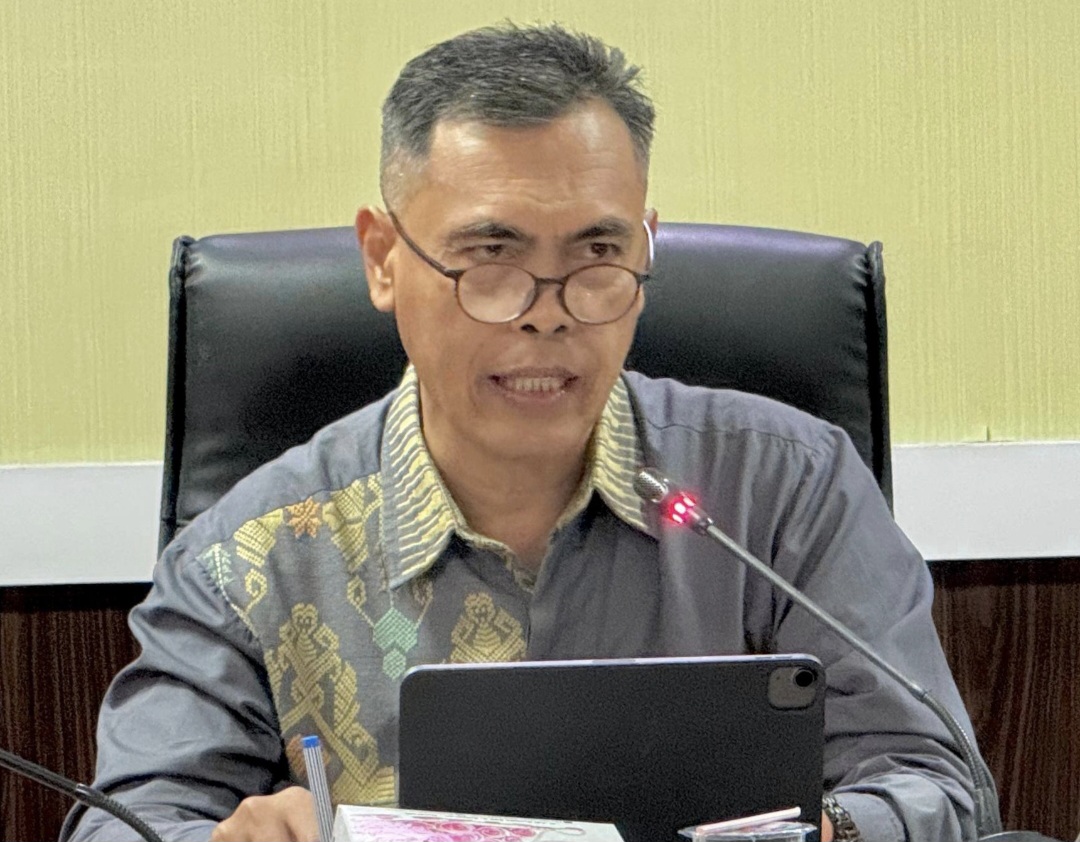 Kepala Dinas Komunikasi Informatika dan Statistik (Diskominfotik) NTB Yusron Hadi mengatakan seleksi komisioner KPID NTB dilakukan oleh DPRD NTB.