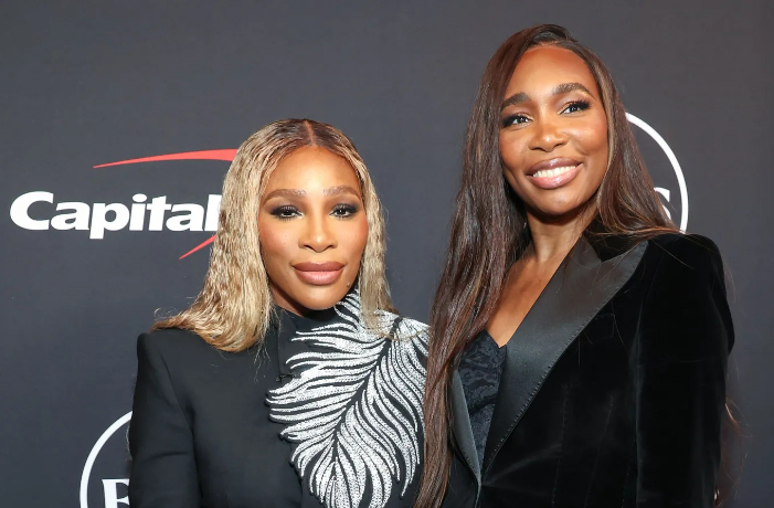 Venus dan Serena Williams luncurkan podcast &ldquo;Stockton Street&rdquo; di X, ungkap kisah hidup, karier, dan pelajaran di balik sukses mereka.