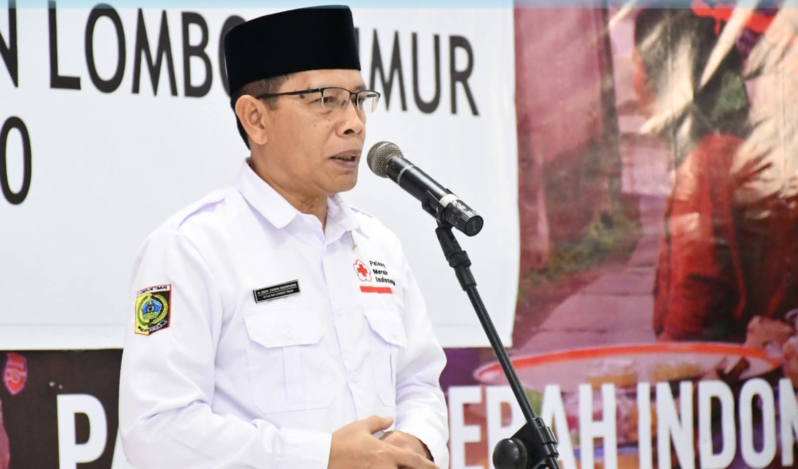 H Moh Edwin Hadiwijaya