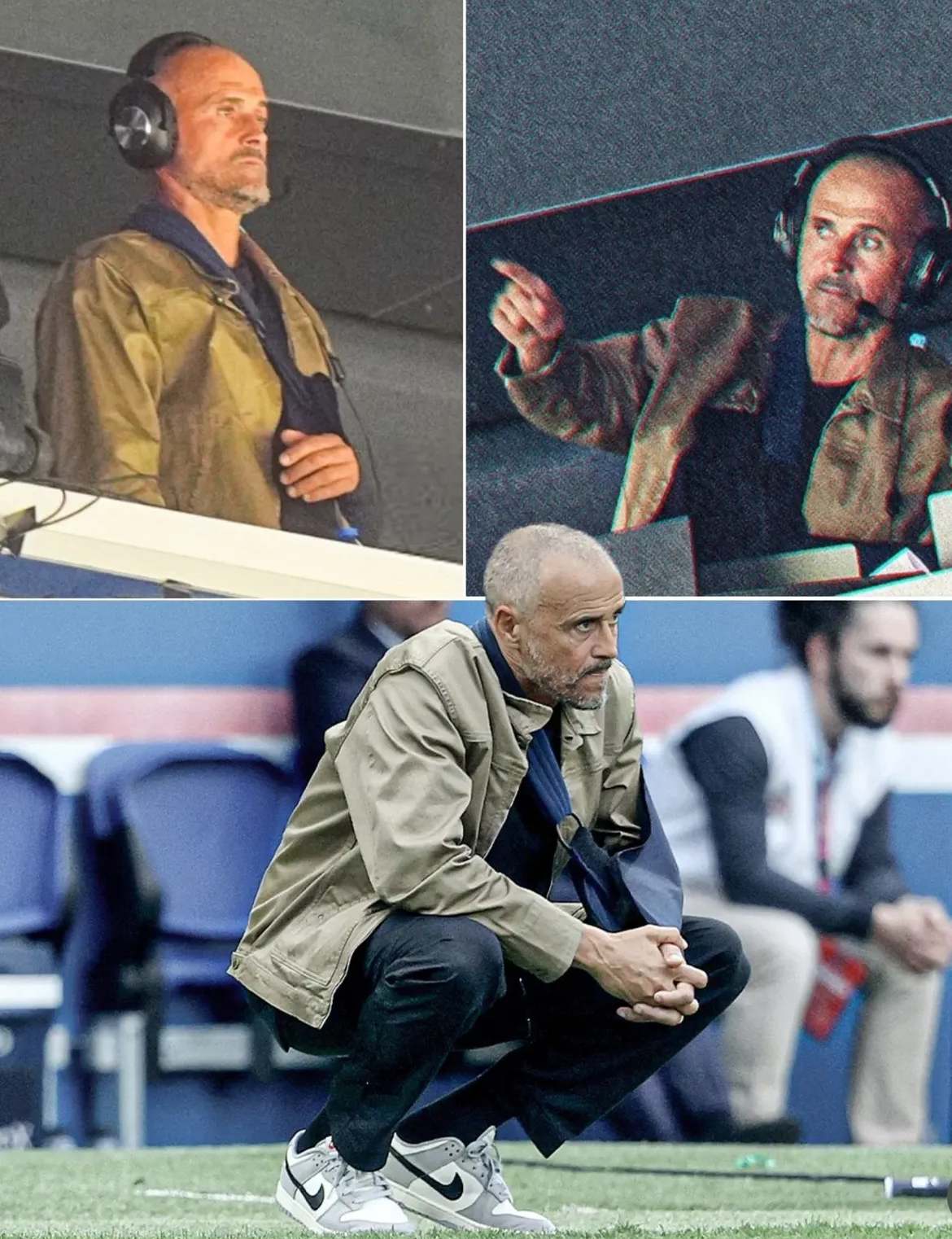 Luis Enrique percaya PSG mampu juara Champions League lagi. Ambisi tinggi klub, pemain muda dan sejarah menanti di Eropa musim ini.