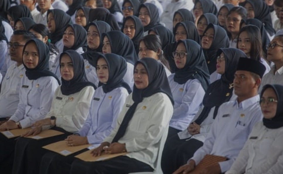 PPPK paruh waktu