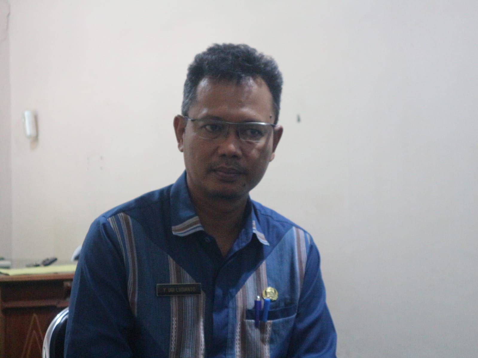 Yulian Ugi lusianto