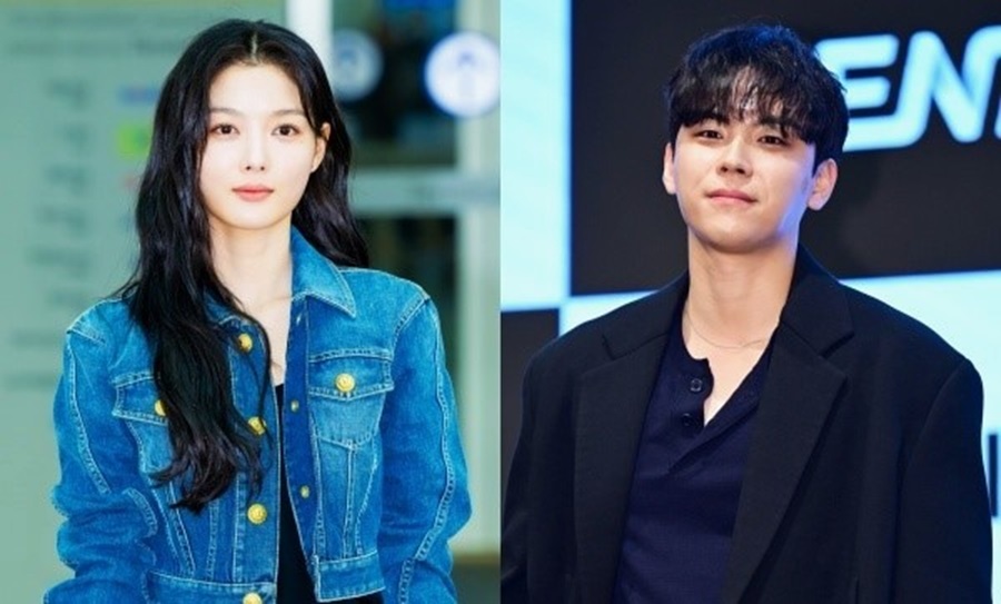 Agensi aktris cantik Kim Yoo Jung dan aktor Kim Do Hoon bantah rumor berkencan