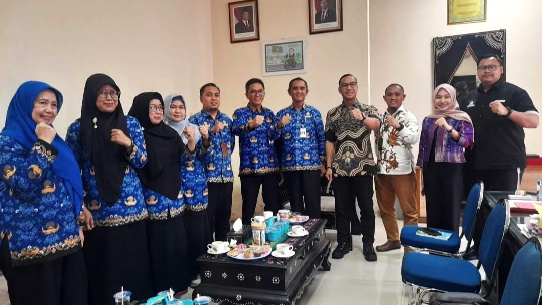 NTB meriahkan motogp mandalika 2025 dengan bazar umkm